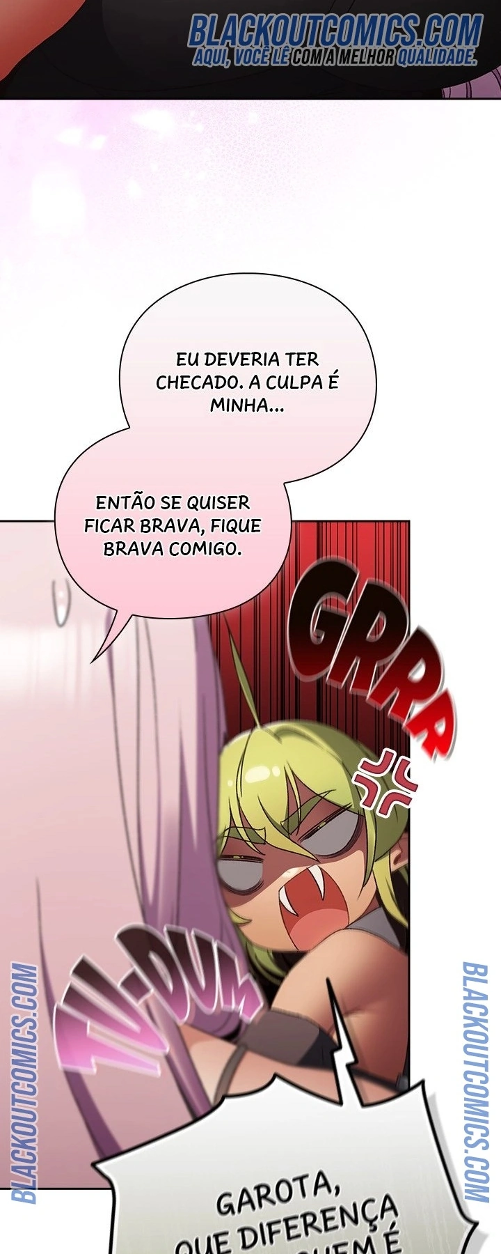 Ler Thrust & Conquer Capitulo 31 Page 29