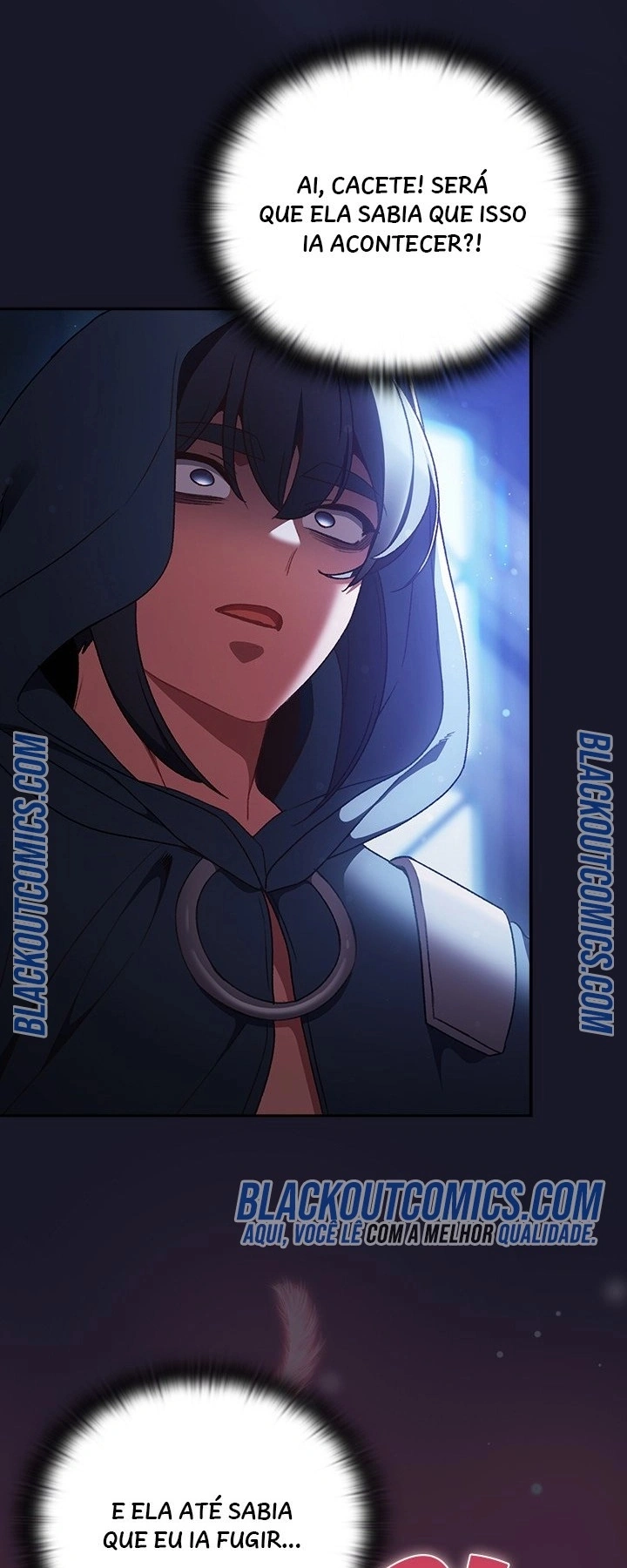 Ler Thrust & Conquer Capitulo 31 Page 3