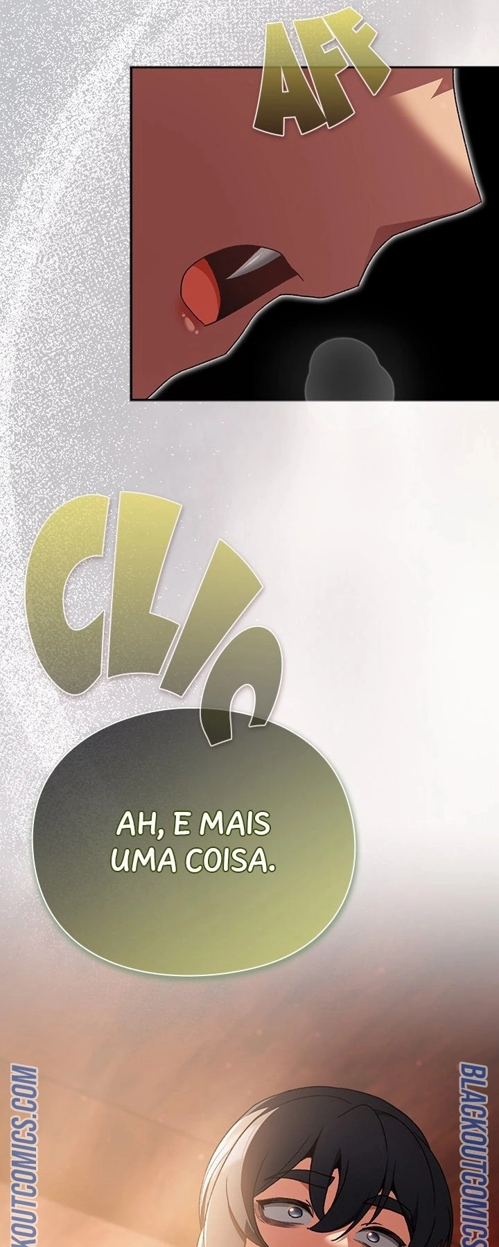 Ler Thrust & Conquer Capitulo 31 Page 32