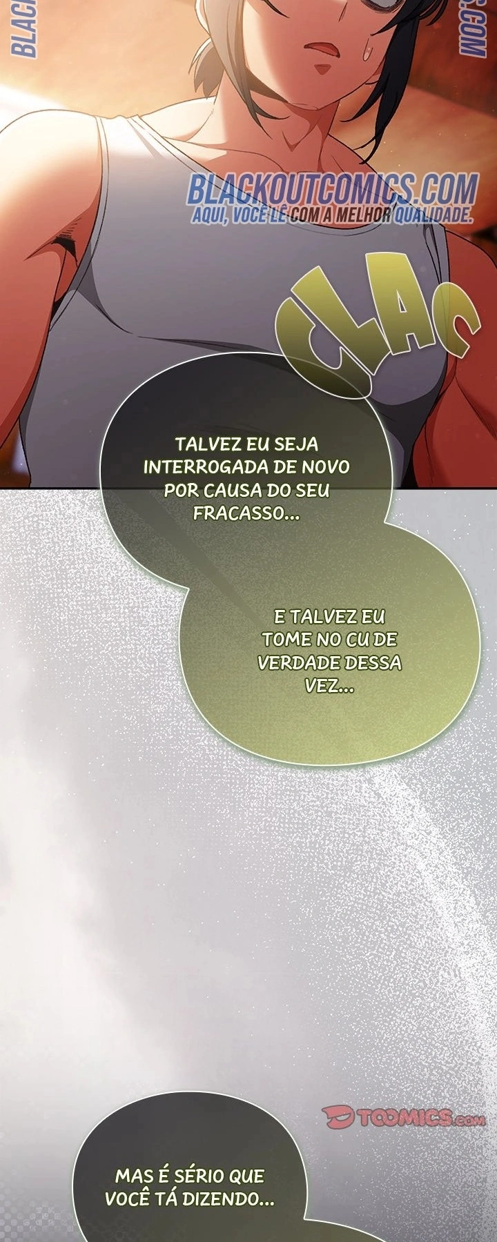 Ler Thrust & Conquer Capitulo 31 Page 33