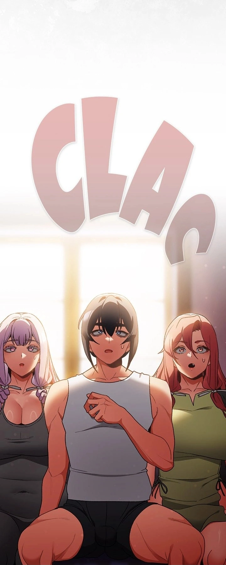 Ler Thrust & Conquer Capitulo 31 Page 40