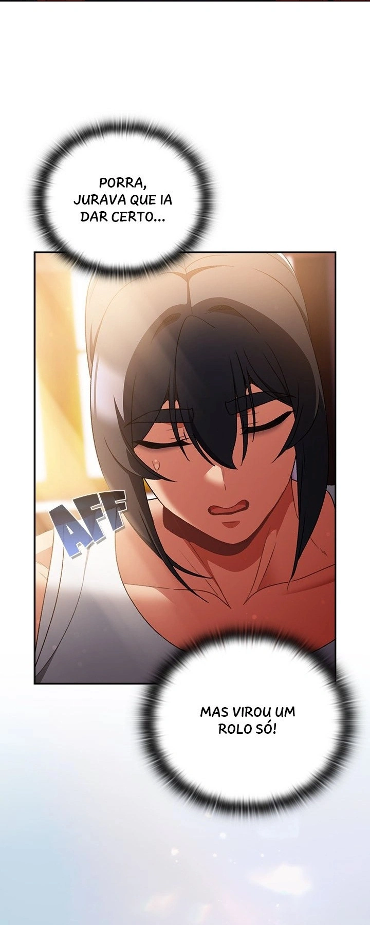 Ler Thrust & Conquer Capitulo 31 Page 41