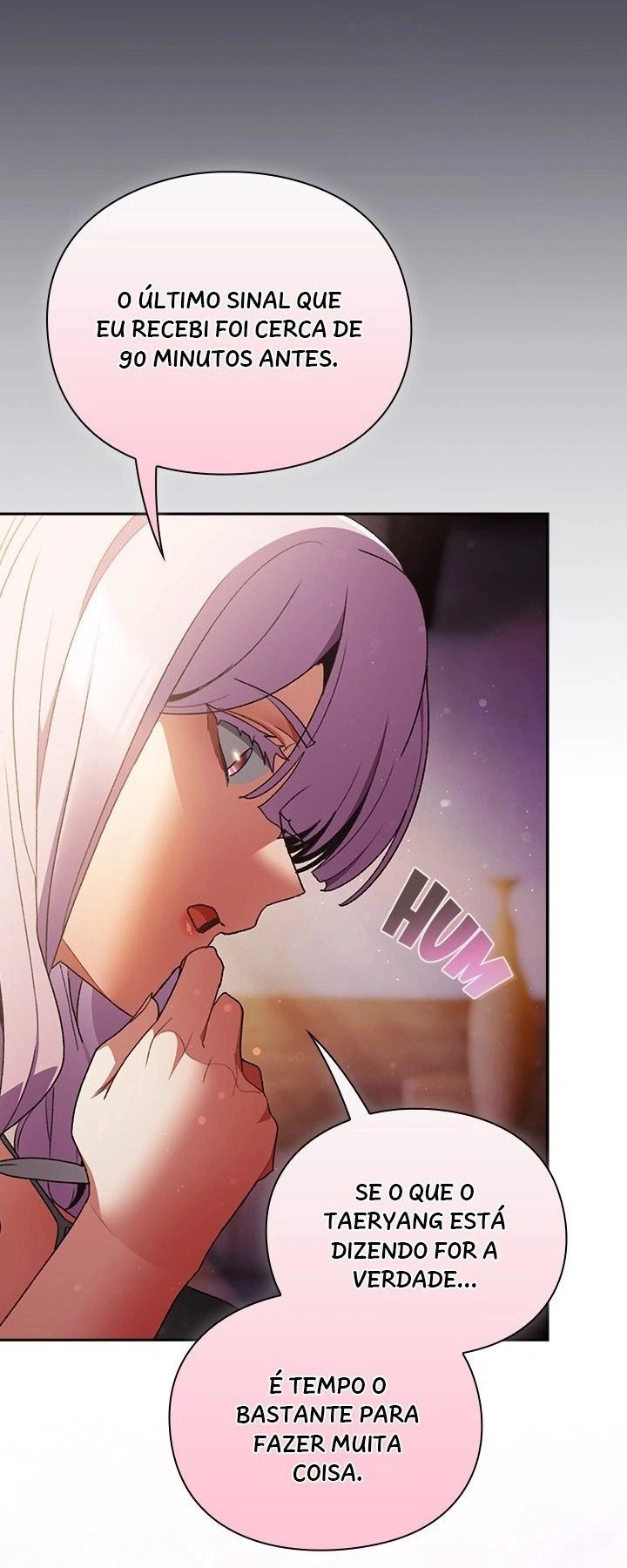 Ler Thrust & Conquer Capitulo 31 Page 46