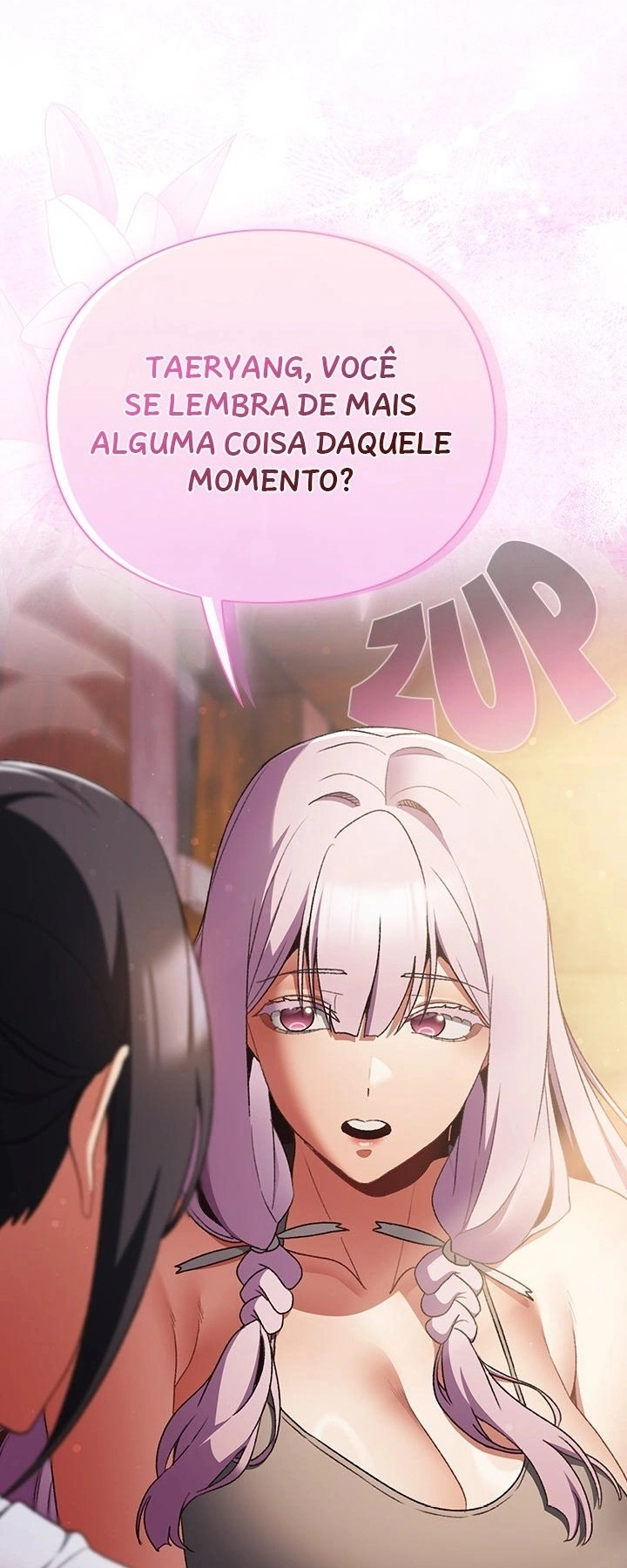 Ler Thrust & Conquer Capitulo 31 Page 47