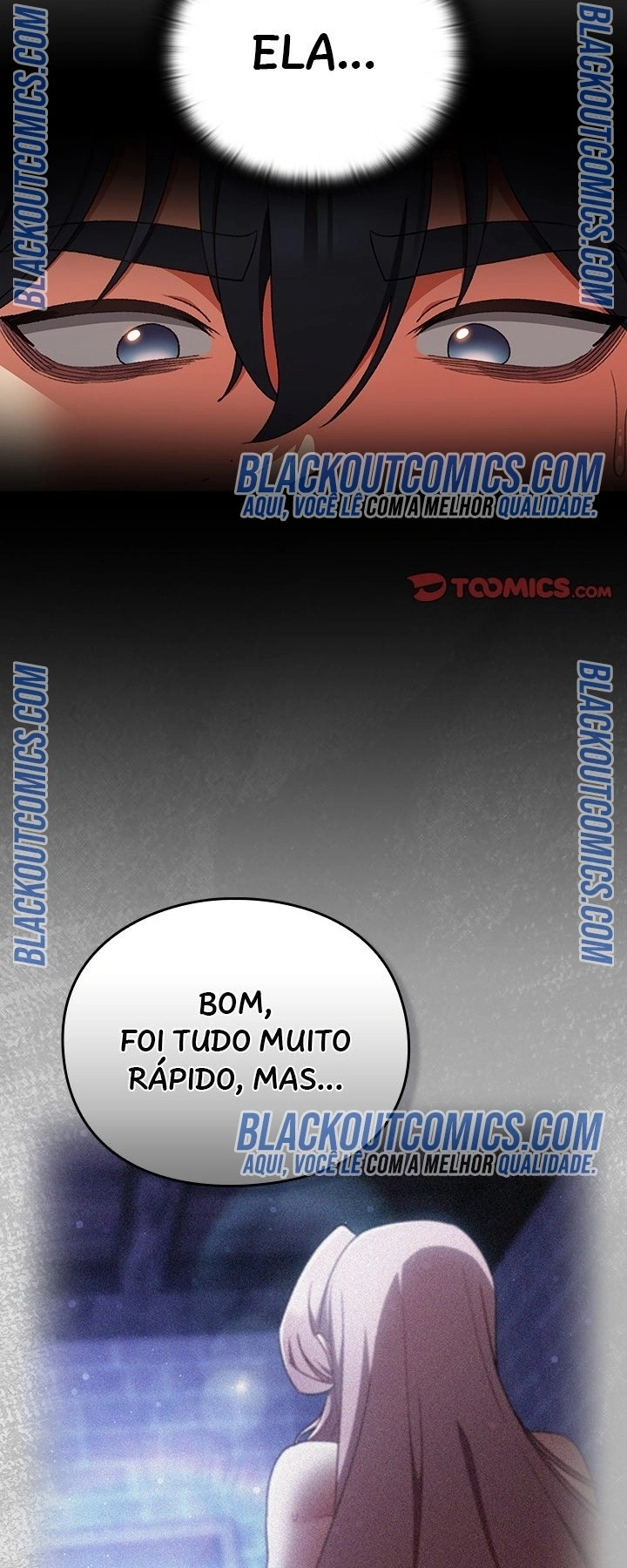 Ler Thrust & Conquer Capitulo 31 Page 49