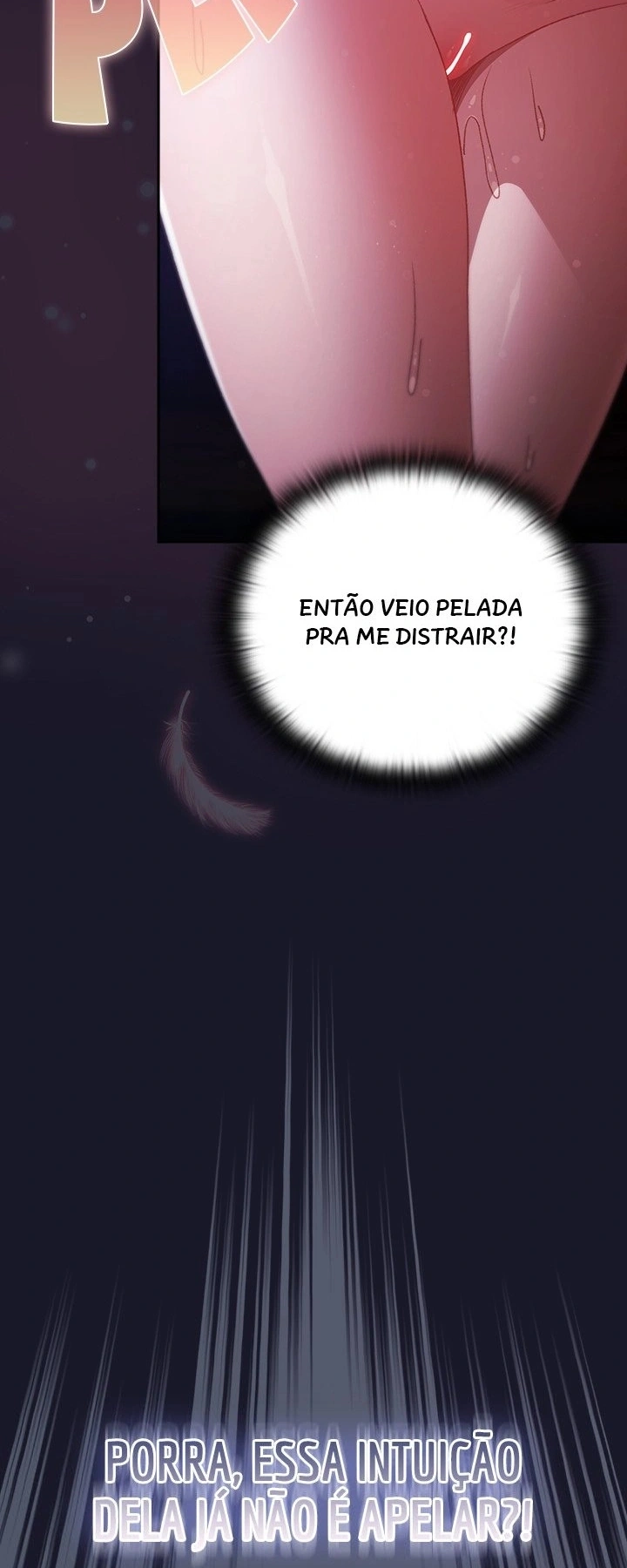 Ler Thrust & Conquer Capitulo 31 Page 5