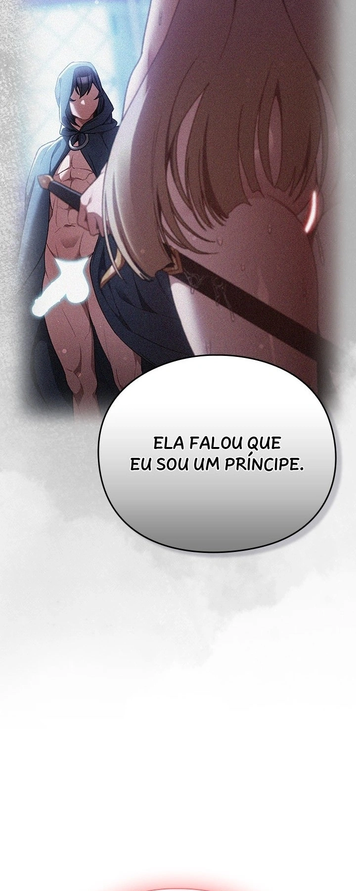 Ler Thrust & Conquer Capitulo 31 Page 50