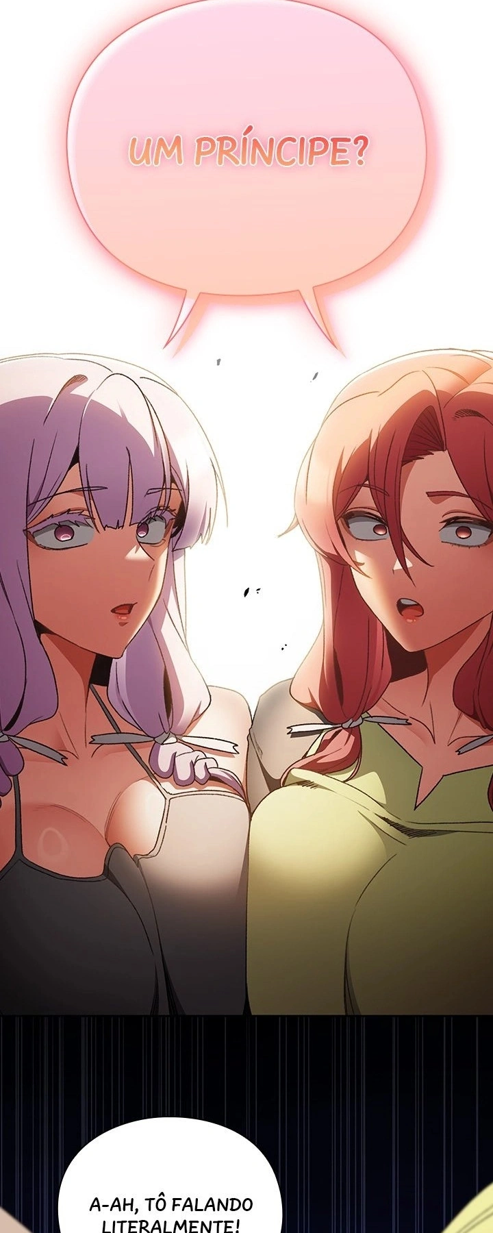Ler Thrust & Conquer Capitulo 31 Page 51