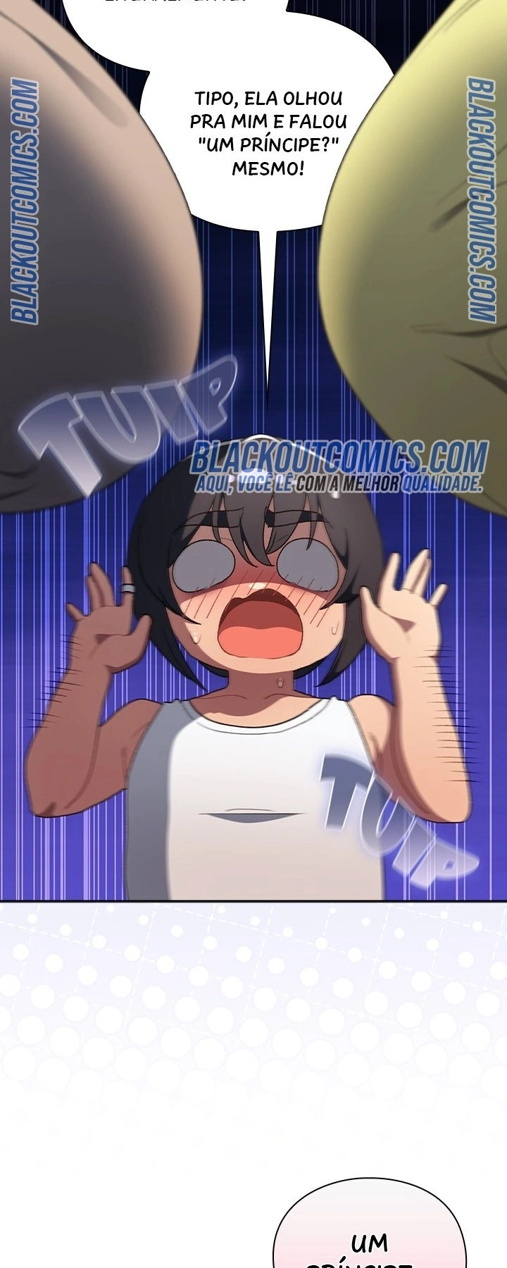 Ler Thrust & Conquer Capitulo 31 Page 52