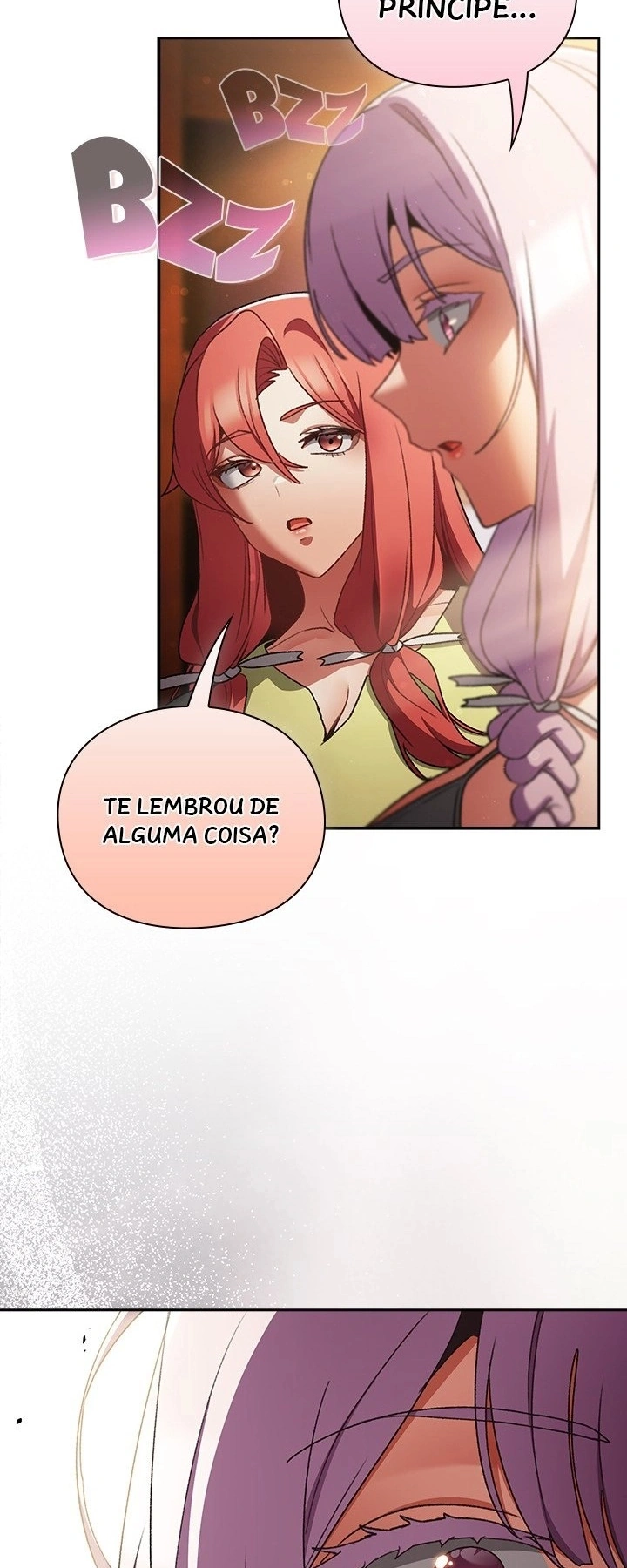 Ler Thrust & Conquer Capitulo 31 Page 53