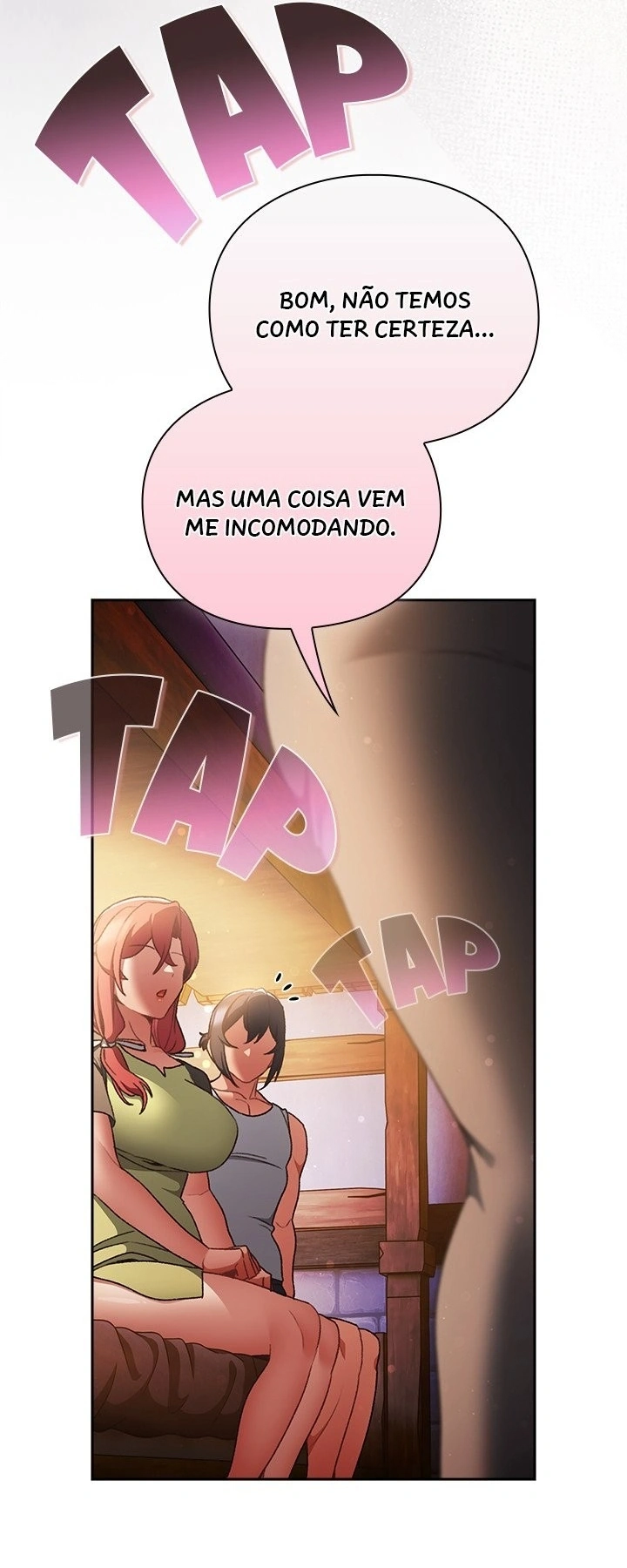 Ler Thrust & Conquer Capitulo 31 Page 55