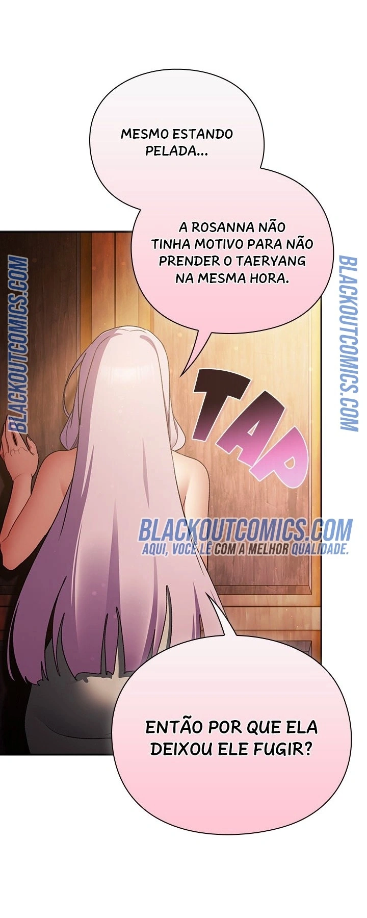 Ler Thrust & Conquer Capitulo 31 Page 56