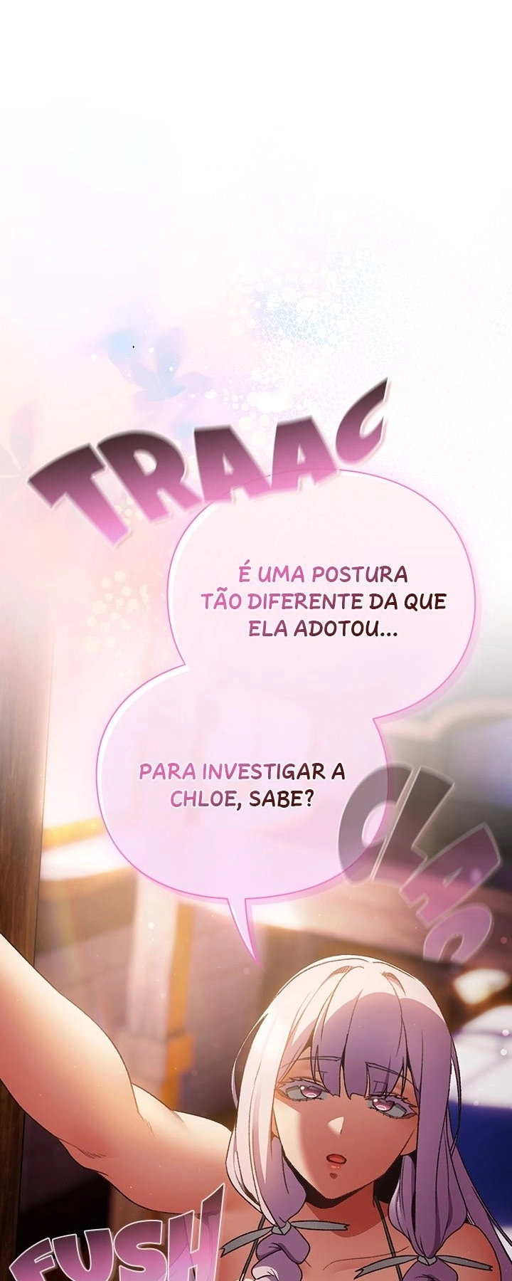 Ler Thrust & Conquer Capitulo 31 Page 57