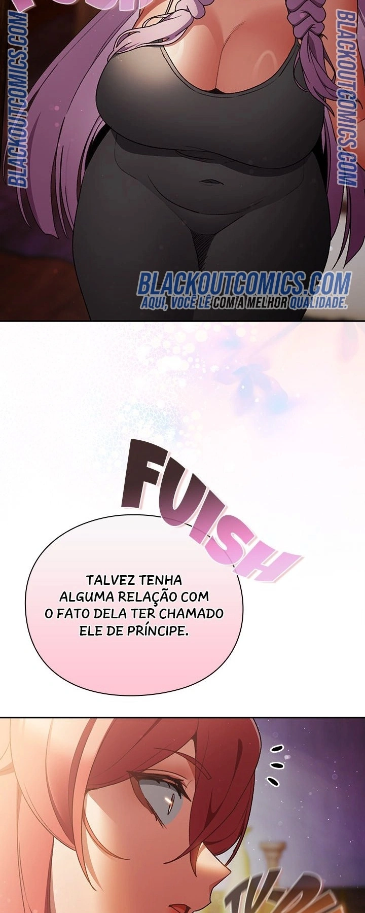 Ler Thrust & Conquer Capitulo 31 Page 58