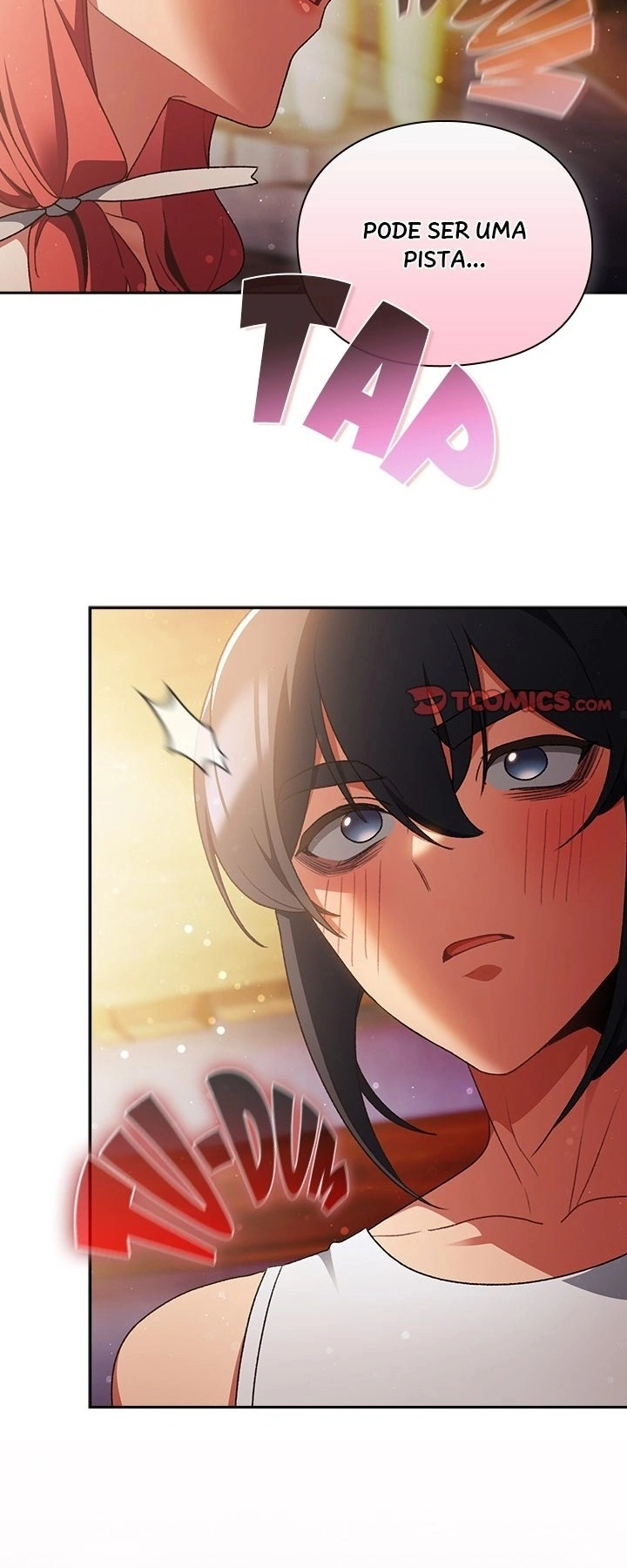 Ler Thrust & Conquer Capitulo 31 Page 59