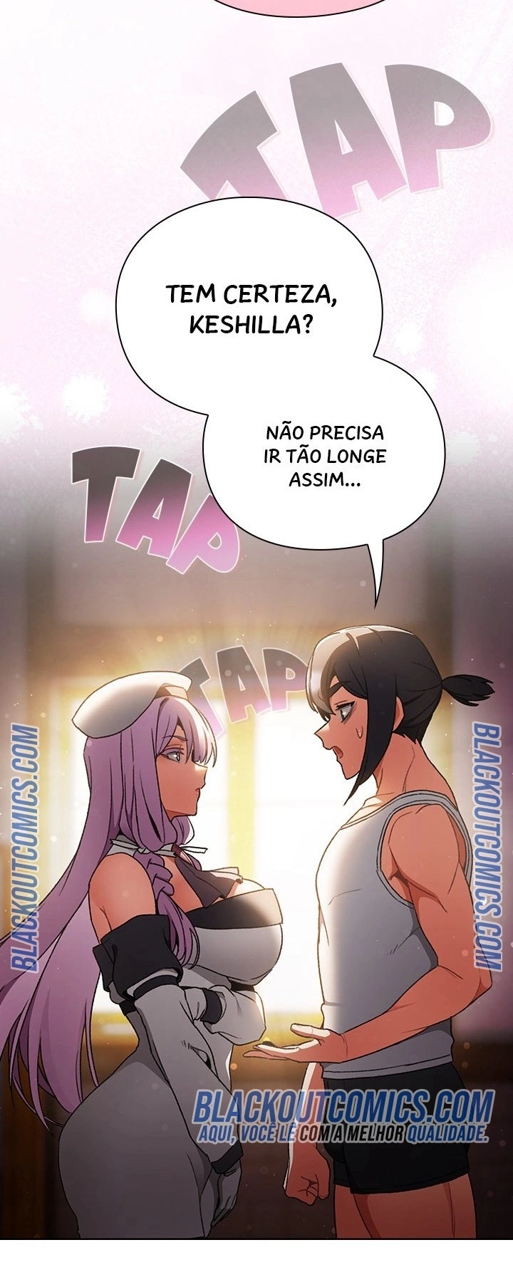 Ler Thrust & Conquer Capitulo 31 Page 63