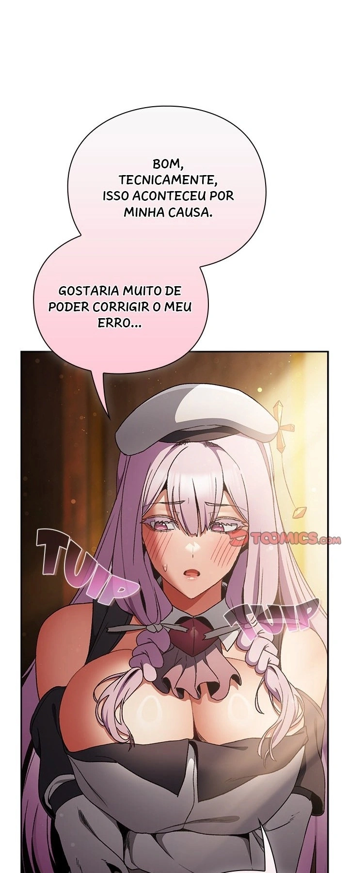 Ler Thrust & Conquer Capitulo 31 Page 64