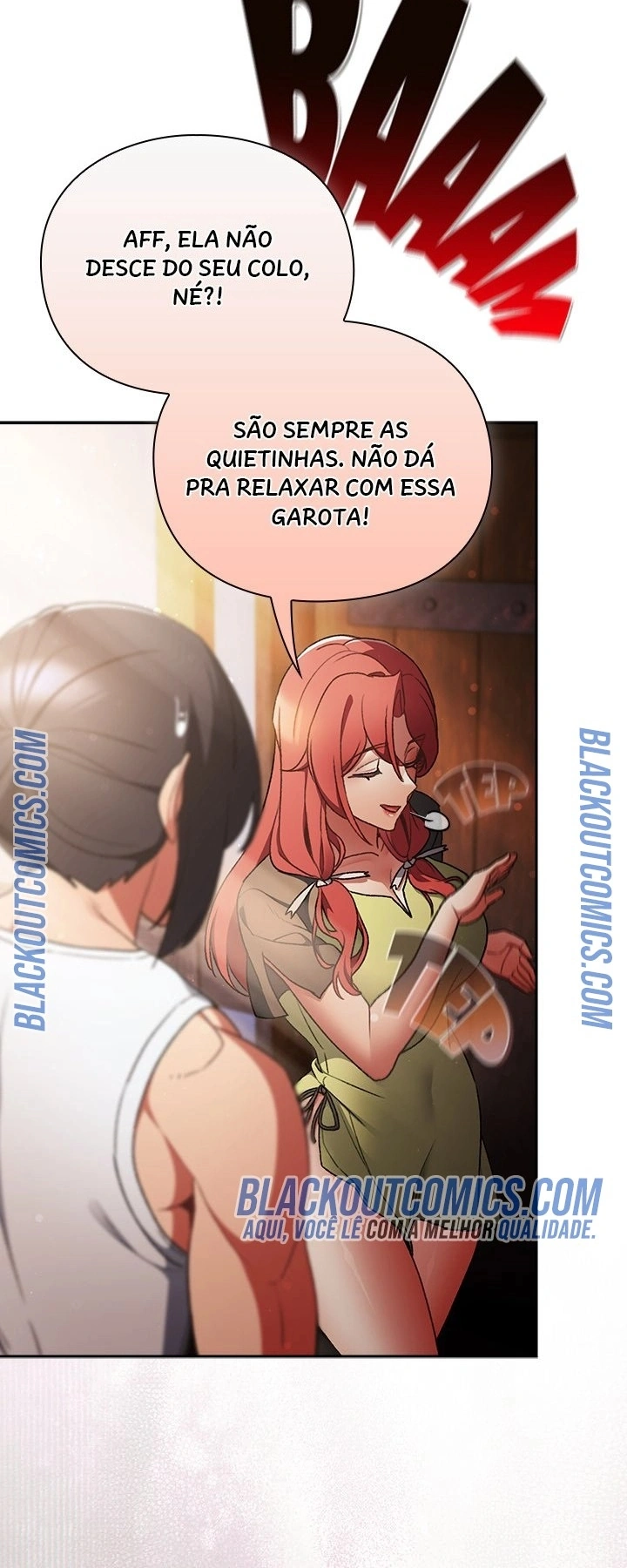 Ler Thrust & Conquer Capitulo 31 Page 67