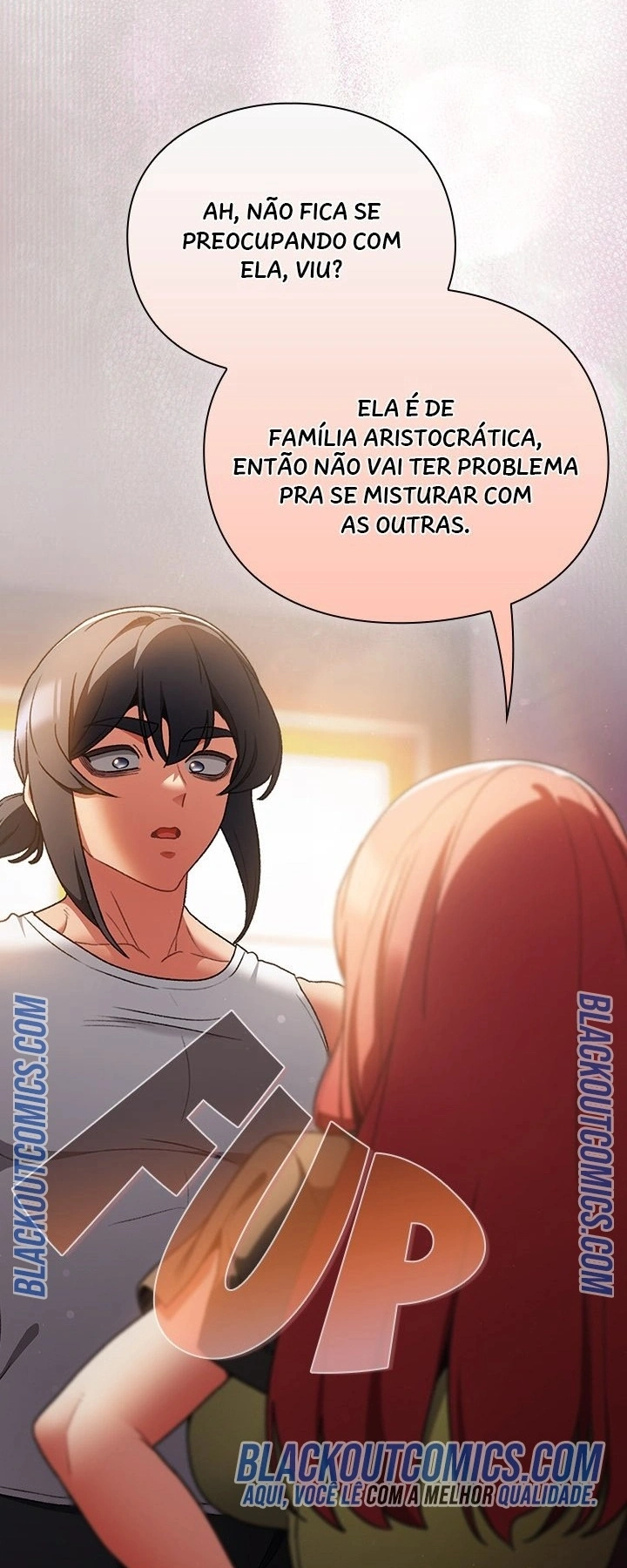 Ler Thrust & Conquer Capitulo 31 Page 68
