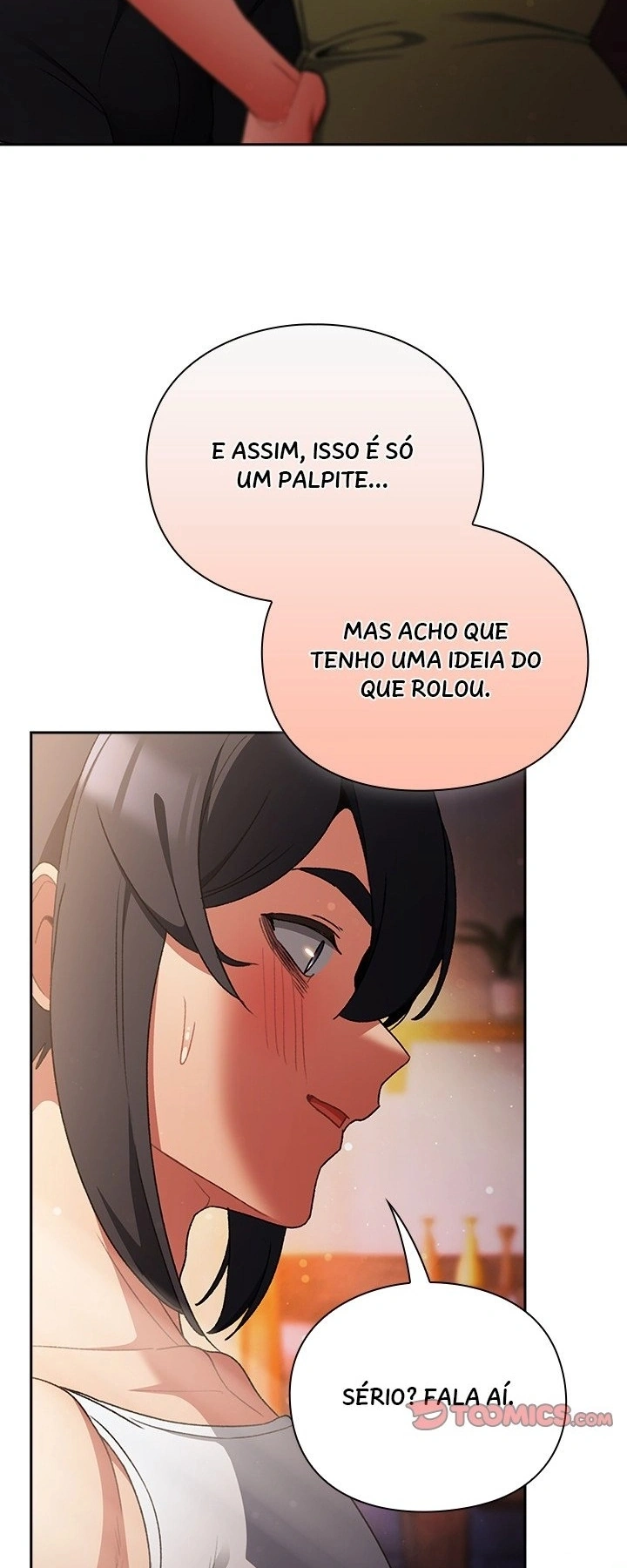 Ler Thrust & Conquer Capitulo 31 Page 69
