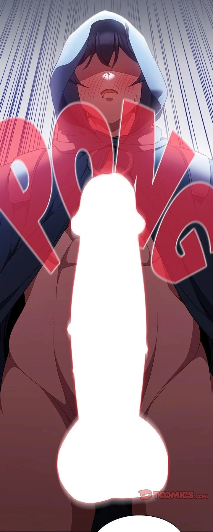 Ler Thrust & Conquer Capitulo 31 Page 7