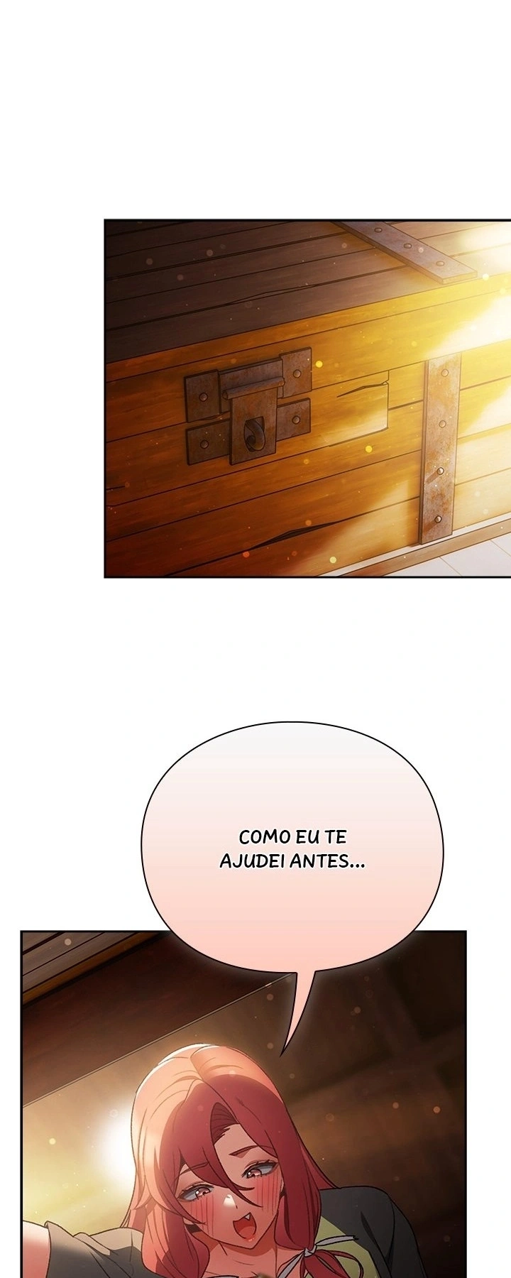 Ler Thrust & Conquer Capitulo 31 Page 73