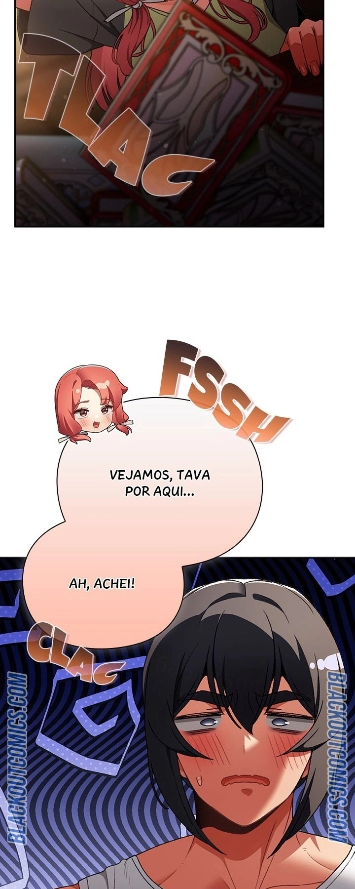 Ler Thrust & Conquer Capitulo 31 Page 74