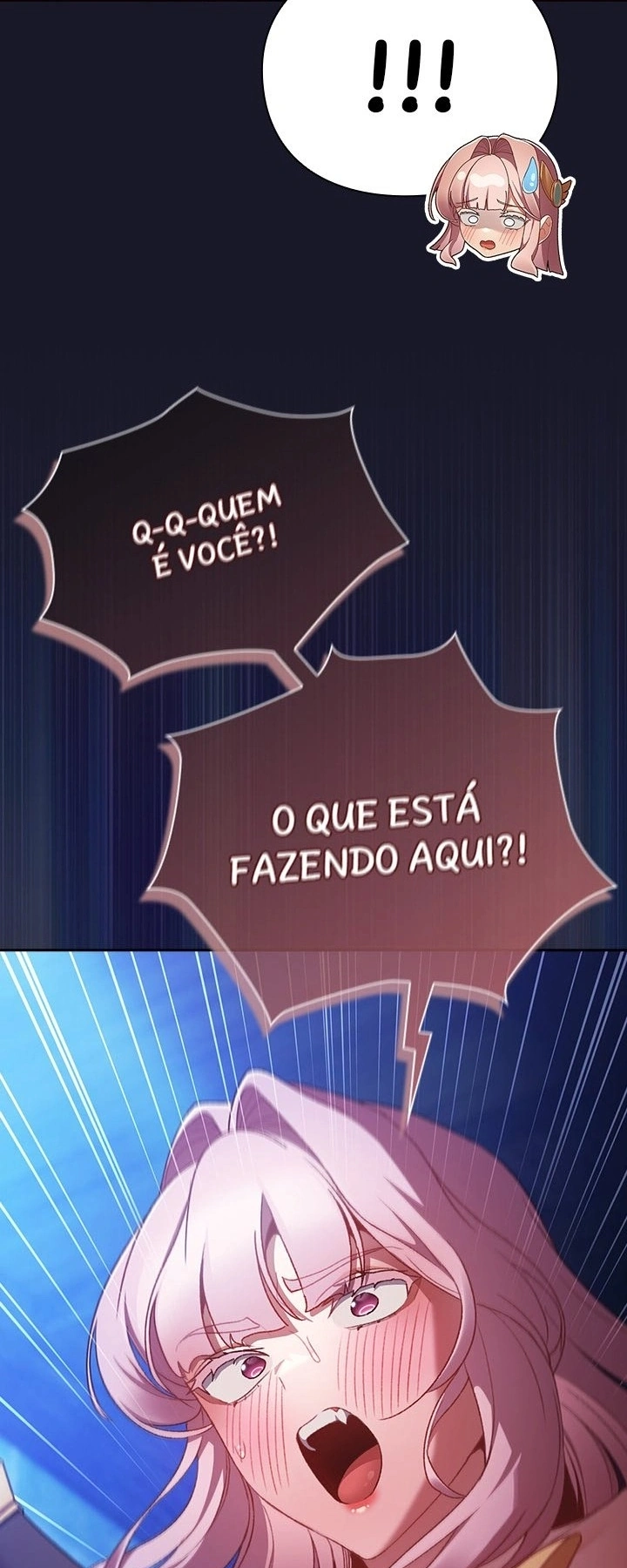 Ler Thrust & Conquer Capitulo 31 Page 8