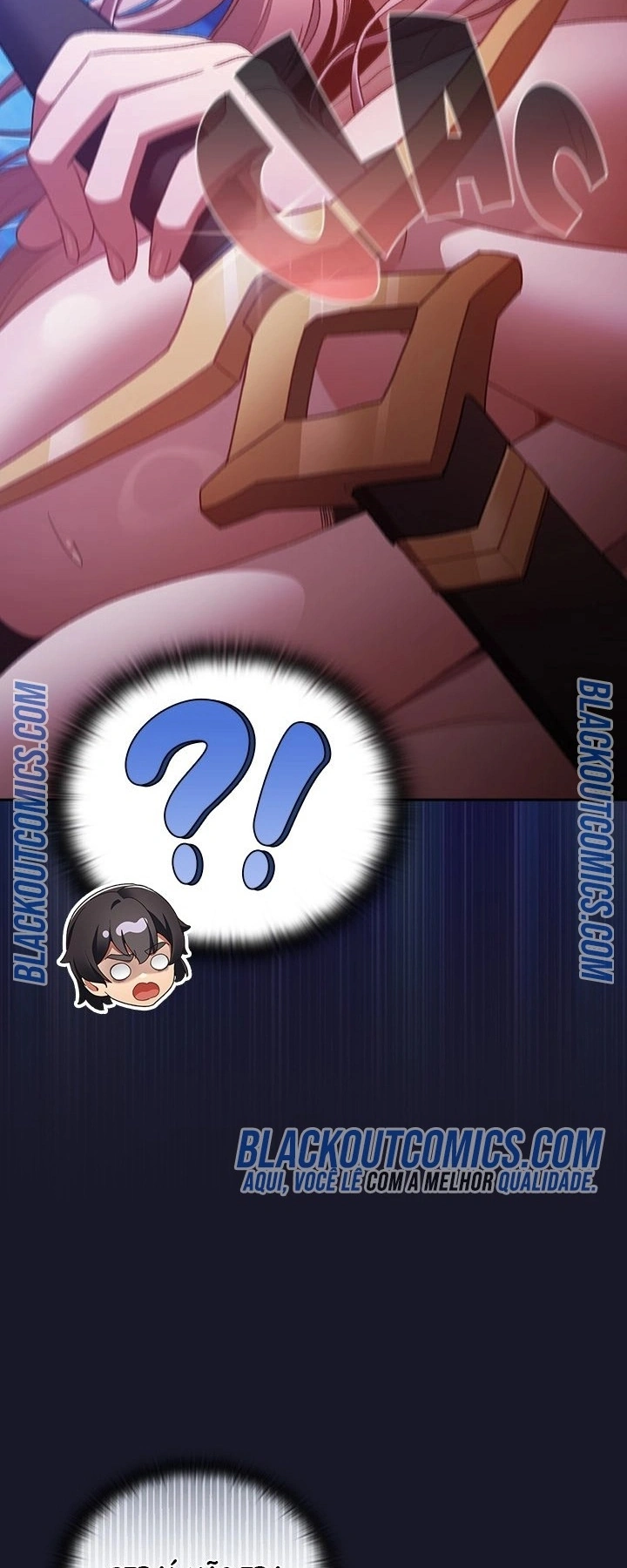 Ler Thrust & Conquer Capitulo 31 Page 9