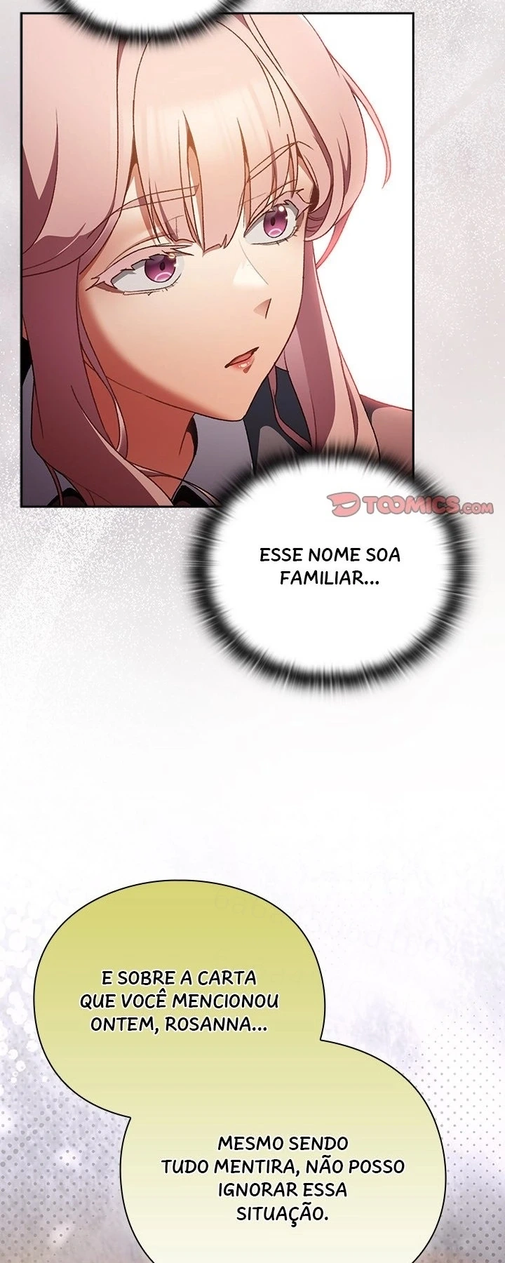 Ler Thrust & Conquer Capitulo 32 Page 13
