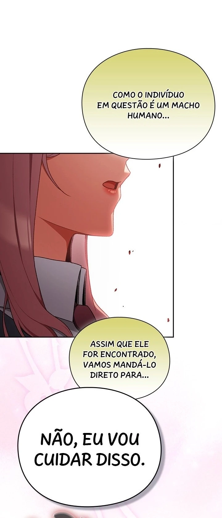 Ler Thrust & Conquer Capitulo 32 Page 17