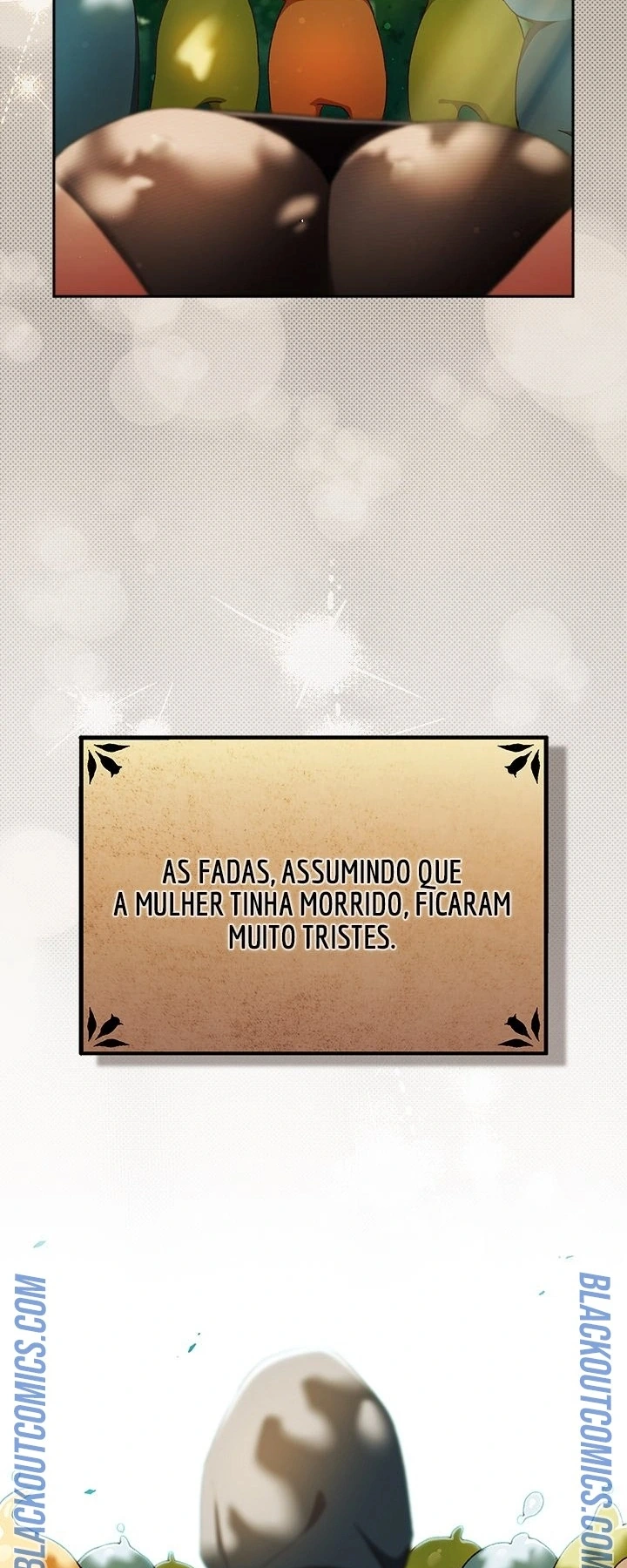 Ler Thrust & Conquer Capitulo 32 Page 27