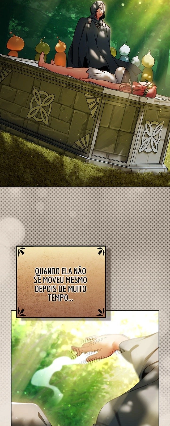 Ler Thrust & Conquer Capitulo 32 Page 30