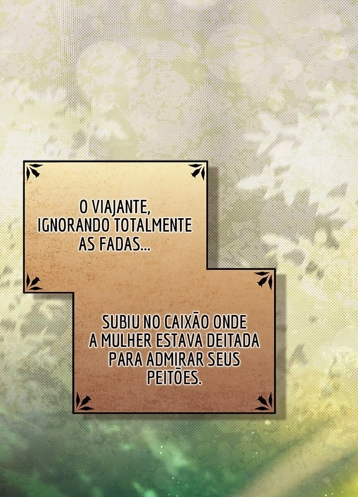 Ler Thrust & Conquer Capitulo 32 Page 35