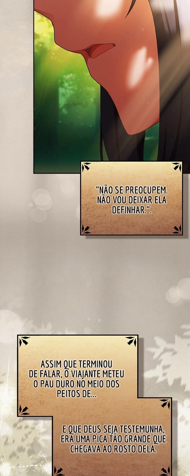 Ler Thrust & Conquer Capitulo 32 Page 37