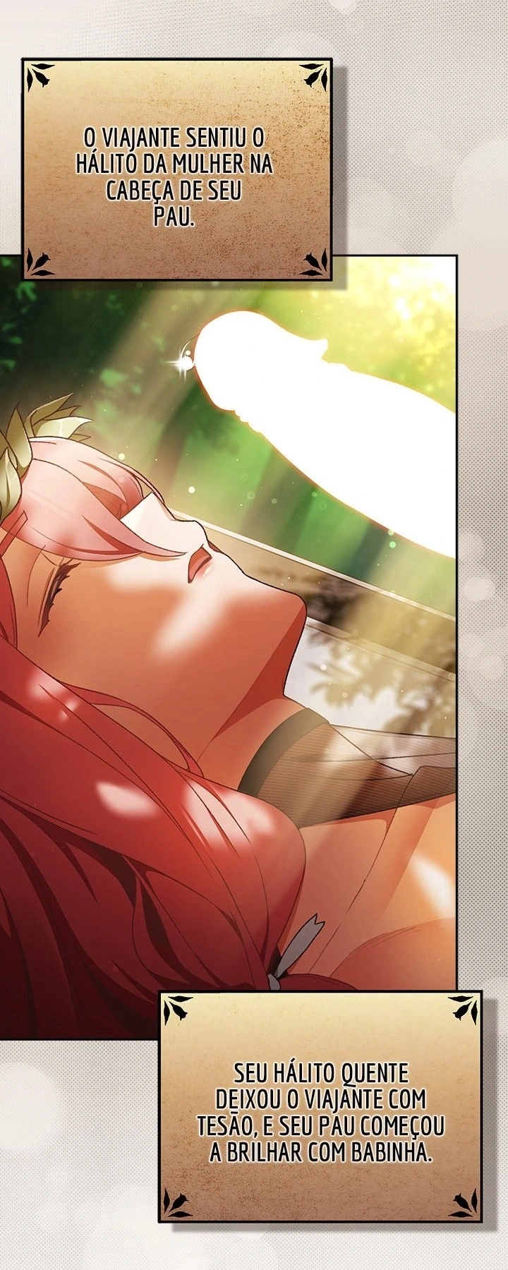 Ler Thrust & Conquer Capitulo 32 Page 39