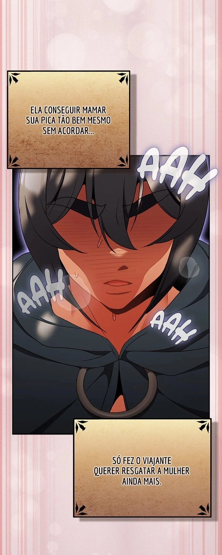 Ler Thrust & Conquer Capitulo 32 Page 45