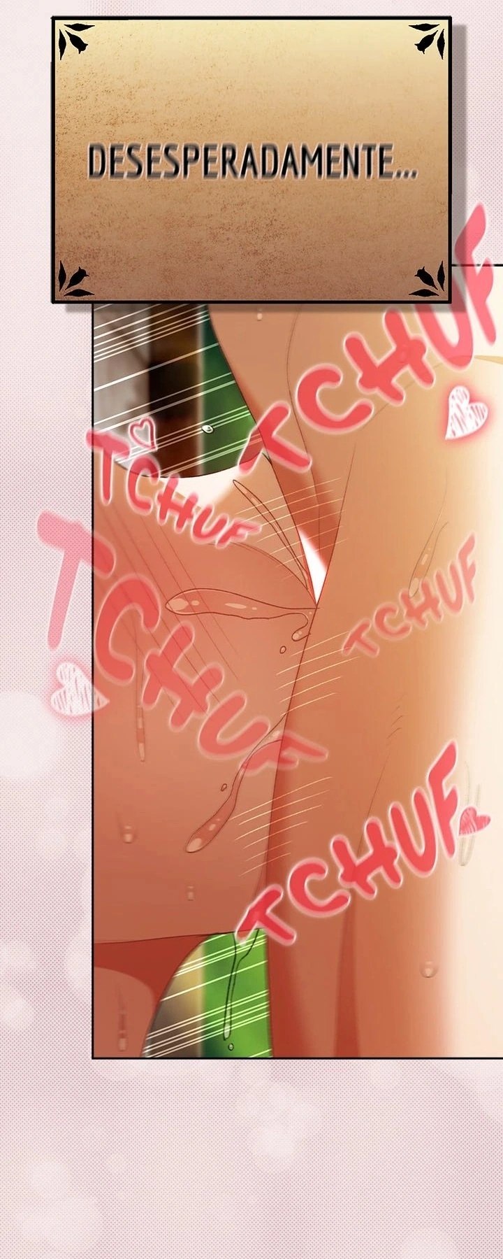Ler Thrust & Conquer Capitulo 32 Page 50