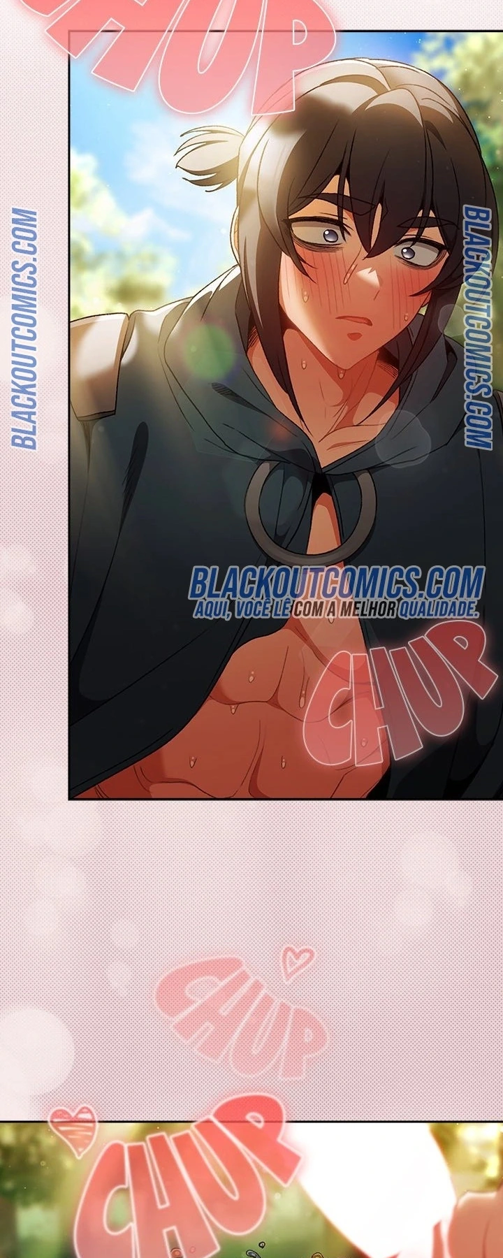 Ler Thrust & Conquer Capitulo 32 Page 55