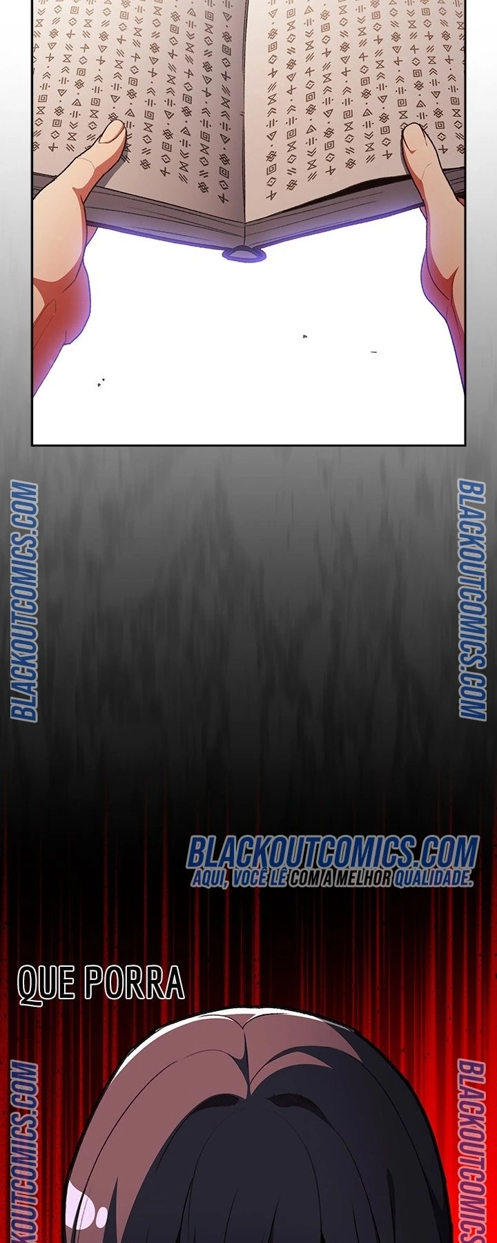 Ler Thrust & Conquer Capitulo 32 Page 60