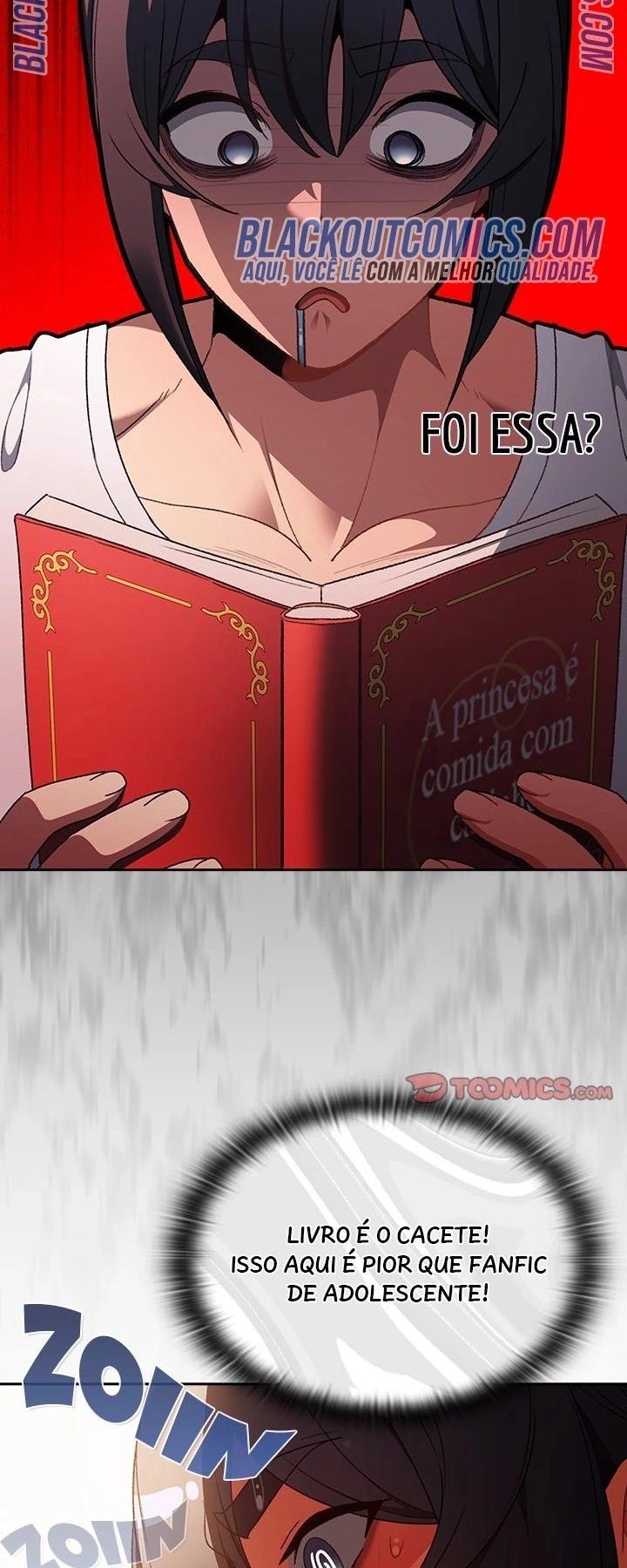 Ler Thrust & Conquer Capitulo 32 Page 61