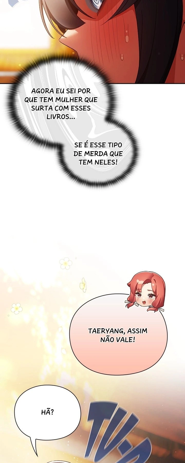 Ler Thrust & Conquer Capitulo 32 Page 62