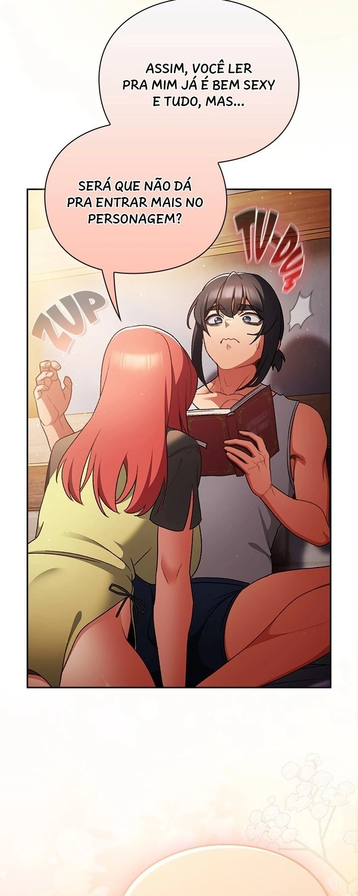 Ler Thrust & Conquer Capitulo 32 Page 66