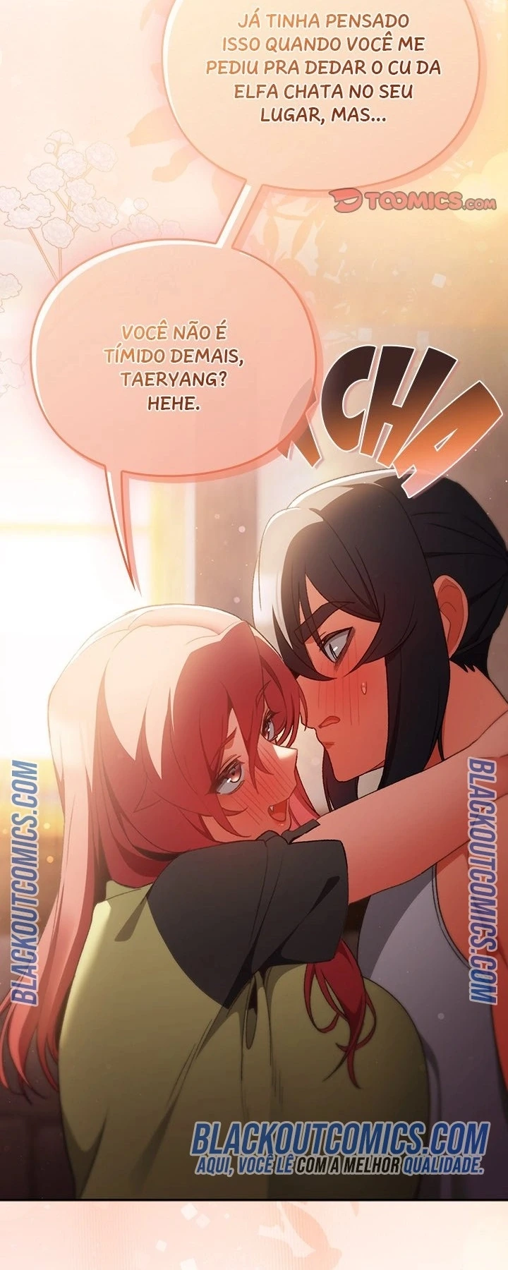 Ler Thrust & Conquer Capitulo 32 Page 67