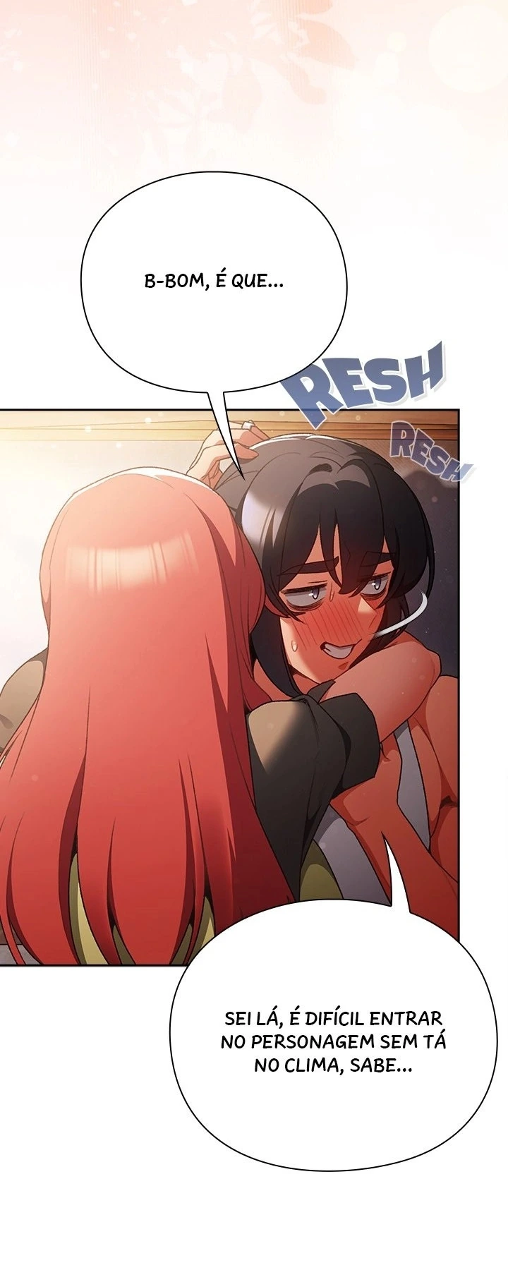 Ler Thrust & Conquer Capitulo 32 Page 68