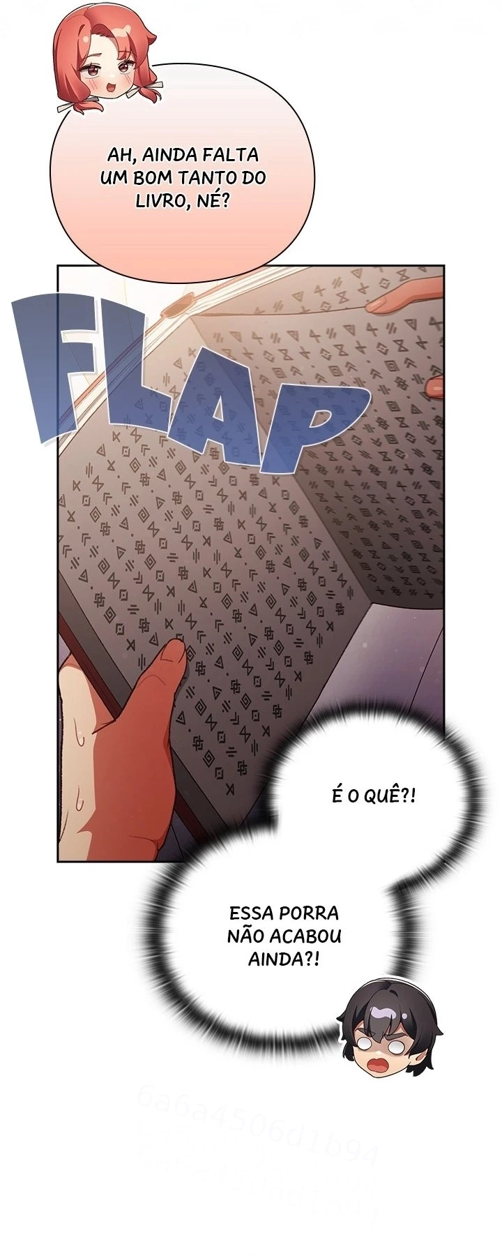 Ler Thrust & Conquer Capitulo 32 Page 70