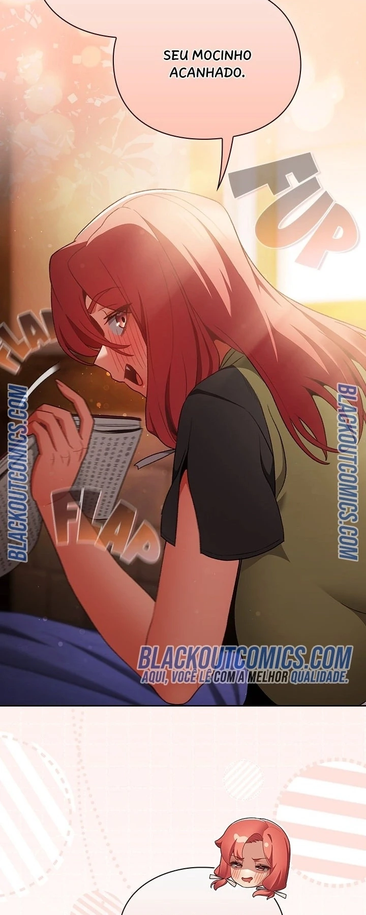 Ler Thrust & Conquer Capitulo 32 Page 72