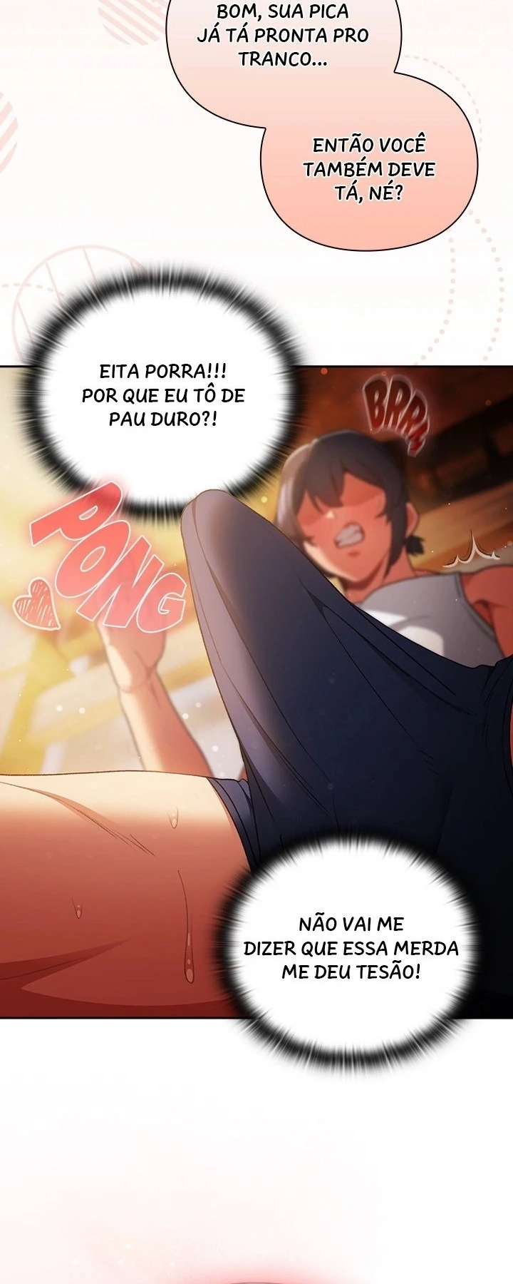 Ler Thrust & Conquer Capitulo 32 Page 73