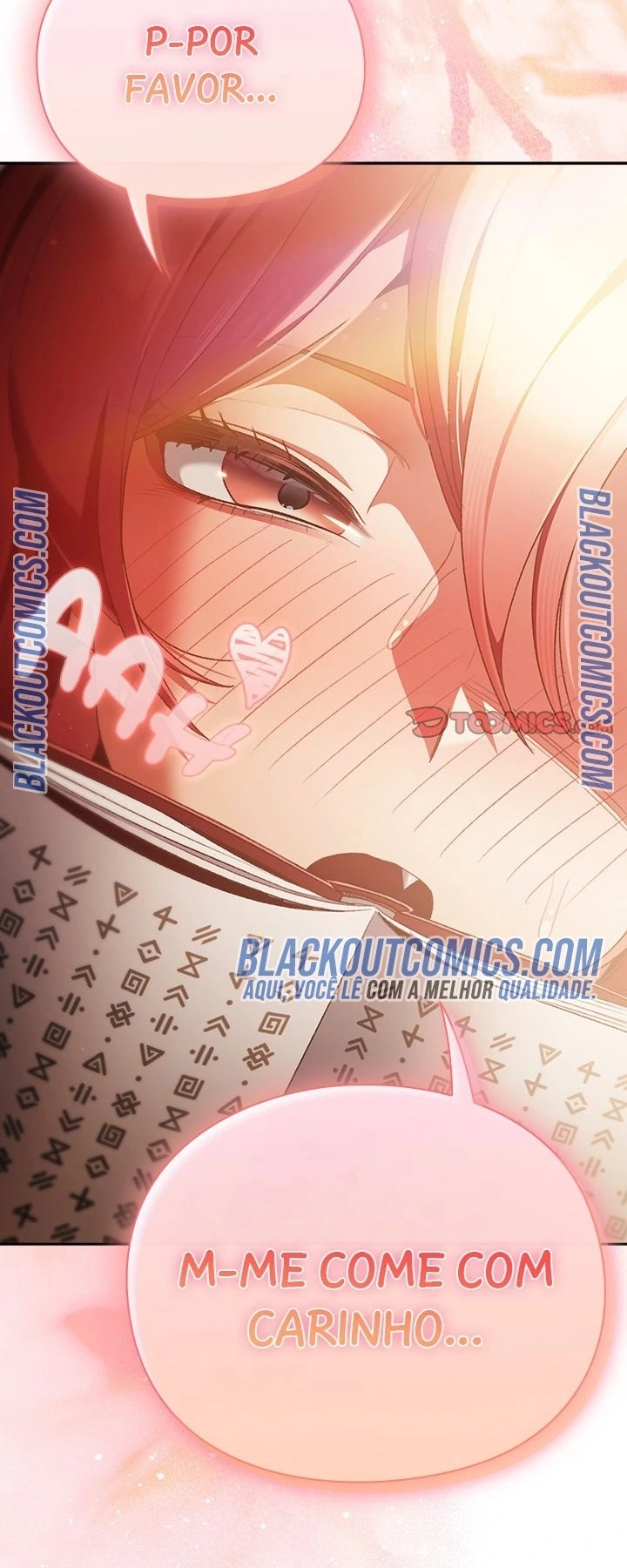 Ler Thrust & Conquer Capitulo 32 Page 77