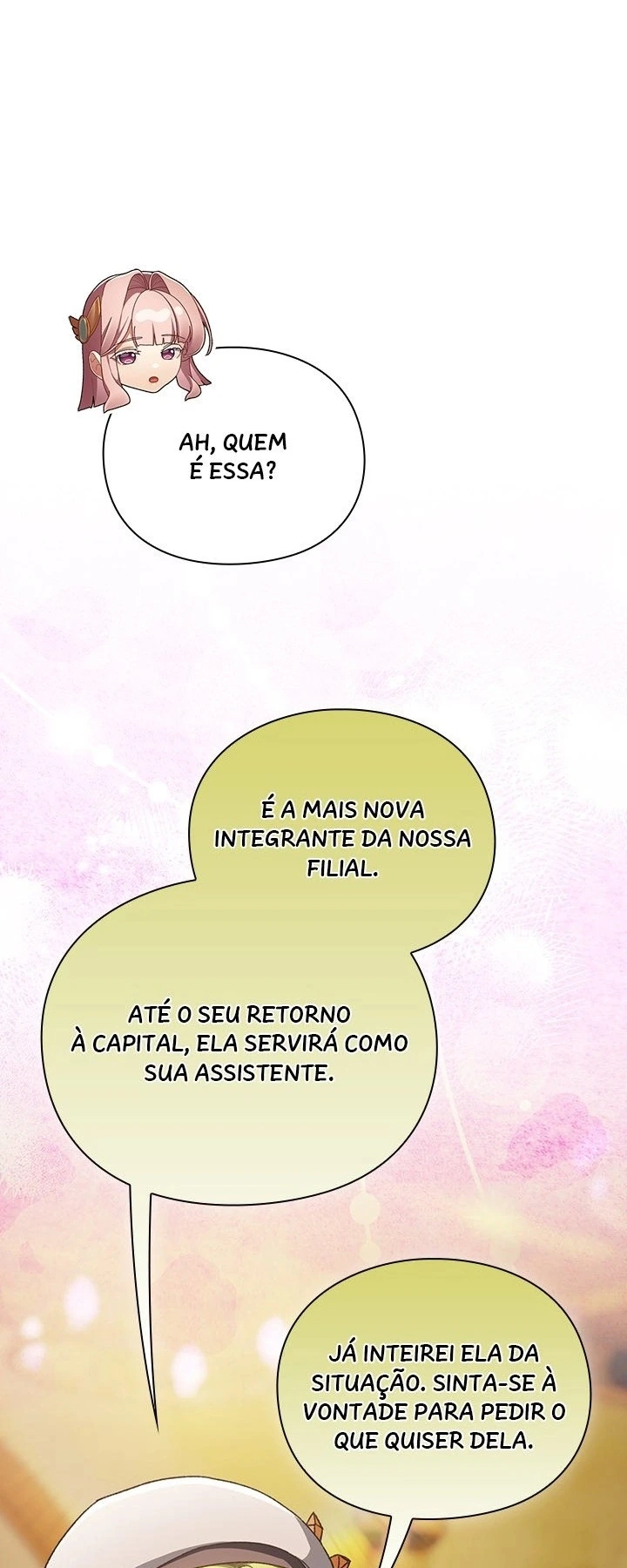 Ler Thrust & Conquer Capitulo 32 Page 9